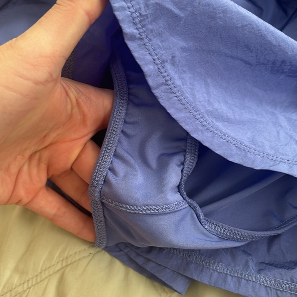 Free People Movement | Way Home Skort - Picture 8 of 9